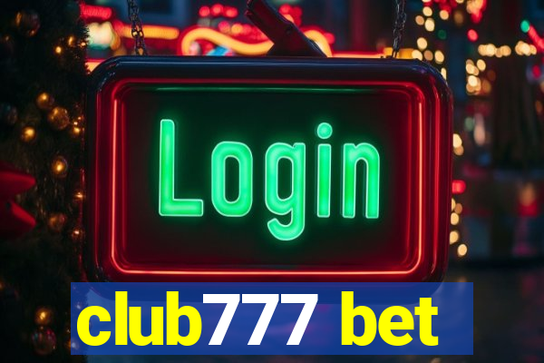 club777 bet